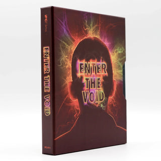 Enter the Void