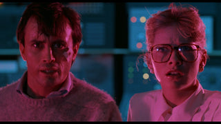 From Beyond