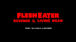 FleshEater