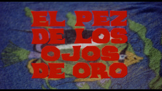 Spanish Blood Bath: Night of the Skull / Violent Blood Bath / The Fish with the Eyes of Gold