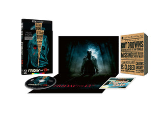 Friday the 13th