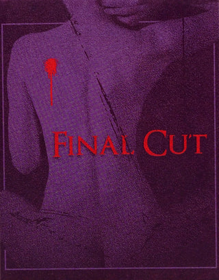 Final Cut