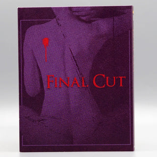 Final Cut
