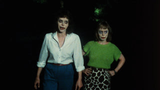Flesh-Eating Mothers