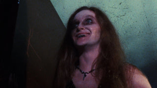 Flesh-Eating Mothers