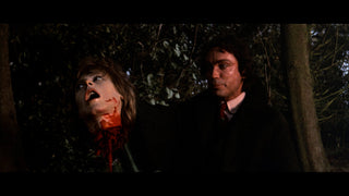 Flesh For Frankenstein