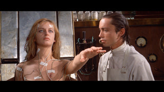 Flesh For Frankenstein