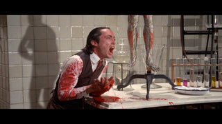Flesh For Frankenstein