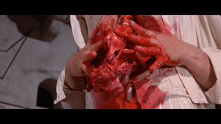 Flesh For Frankenstein