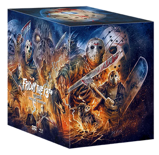 Friday the 13th Collection