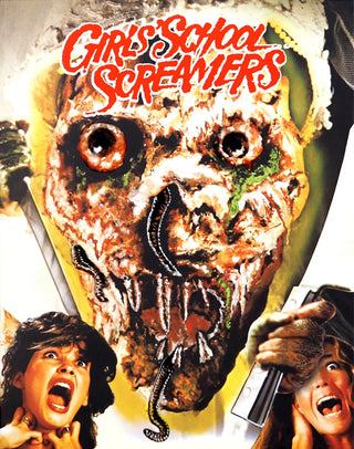 Girls' School Screamers