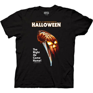 Halloween Key Art T-Shirt