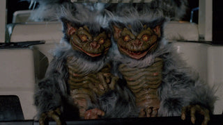 Hobgoblins