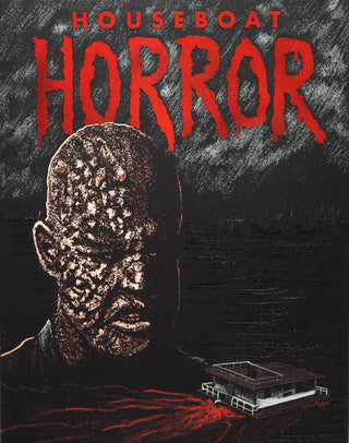 Houseboat Horror