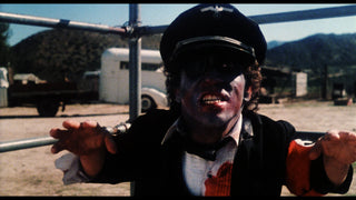 Hard Rock Zombies / Slaughterhouse Rock