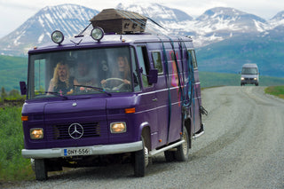 Heavy Trip