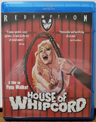 House of Whipcord