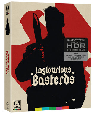 Inglourious Basterds