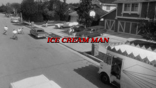 Ice Cream Man