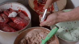 Ice Cream Man