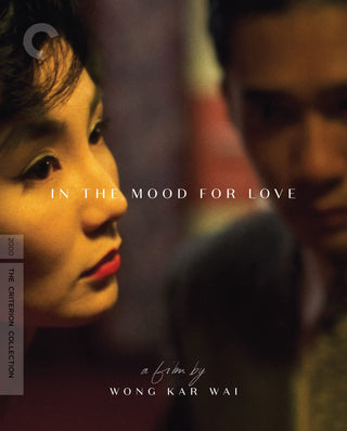 In the Mood for Love