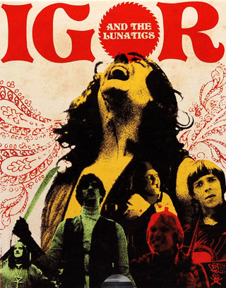 Igor and the Lunatics