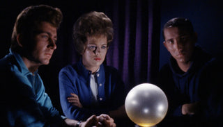 The Incredibly Strange Creatures Who Stopped Living And Became Mixed-up Zombies