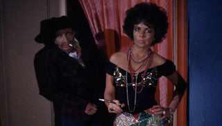 The Incredibly Strange Creatures Who Stopped Living And Became Mixed-up Zombies