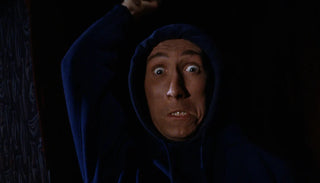 The Incredibly Strange Creatures Who Stopped Living And Became Mixed-up Zombies