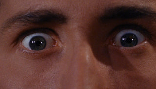 The Incredibly Strange Creatures Who Stopped Living And Became Mixed-up Zombies