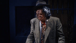 The Incredibly Strange Creatures Who Stopped Living And Became Mixed-up Zombies