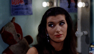 The Incredibly Strange Creatures Who Stopped Living And Became Mixed-up Zombies