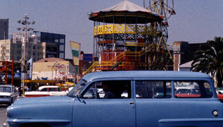 The Incredibly Strange Creatures Who Stopped Living And Became Mixed-up Zombies