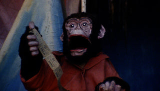 The Incredibly Strange Creatures Who Stopped Living And Became Mixed-up Zombies