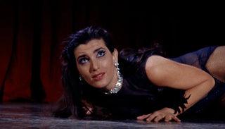 The Incredibly Strange Creatures Who Stopped Living And Became Mixed-up Zombies