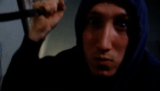 The Incredibly Strange Creatures Who Stopped Living And Became Mixed-up Zombies