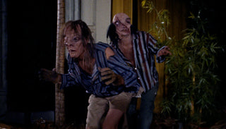 The Incredibly Strange Creatures Who Stopped Living And Became Mixed-up Zombies