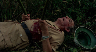 Invaders of the Lost Gold