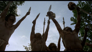 Invaders of the Lost Gold