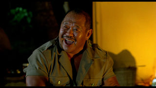 Invaders of the Lost Gold