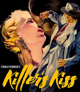 Killer's Kiss