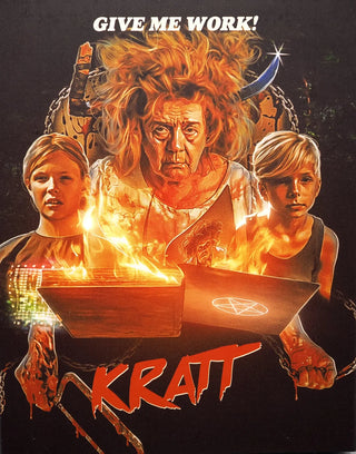 Kratt