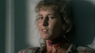 Zombie 5: Killing Birds
