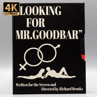 Looking for Mr. Goodbar