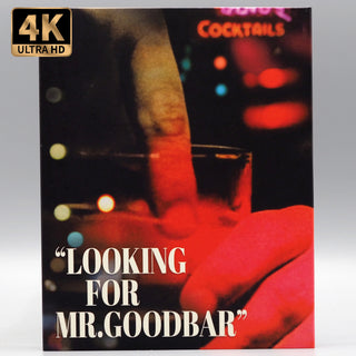 Looking for Mr. Goodbar