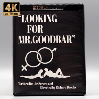 Looking for Mr. Goodbar