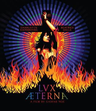 Lux Aeterna