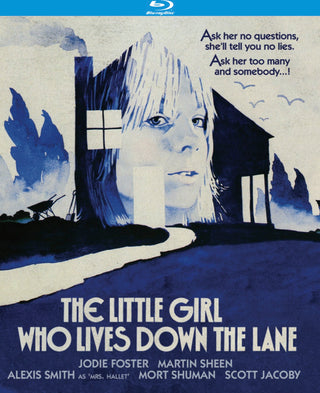 The Little Girl Who Lives Down the Lane