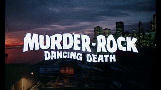 Murderock