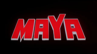 Specters / Maya